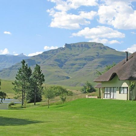 Castleburn Legacy Resort Drakensberg Gardens Exterior foto