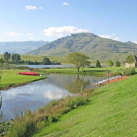 Castleburn Legacy Resort Drakensberg Gardens Exterior foto